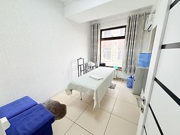 fred perry: Аренда кабинетов в салонах красоты, 10 м², Для бровиста, Для визажиста, Для лешмейкера — 1