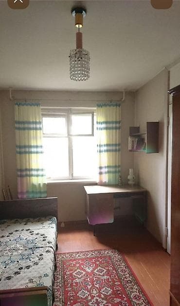 10 м², С мебелью — 1