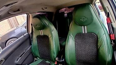 i bus: Chevrolet Spark: 2011 г., 1 л, Механика, Газ, Хэтчбэк — 9