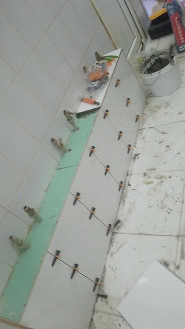 сергуу баня: Ремонт под ключ | Балконы, Ванны, Кафе, рестораны Больше 6 лет опыта — 10