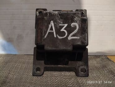 стартер на ниссан сефиро: Подушка коробки передач Nissan Б/у, Оригинал — 1