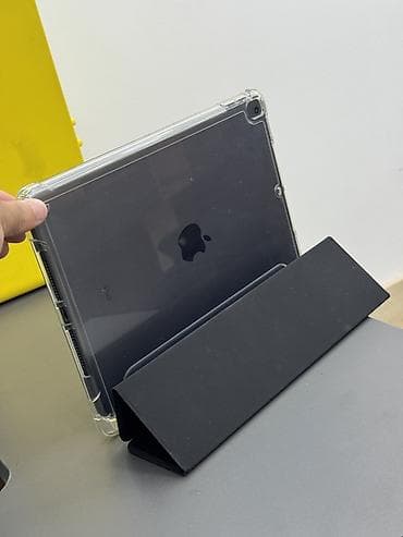 microsoft surface pro: Планшет, Apple, 9" - 10", Wi-Fi, Классический цвет - Серый — 5