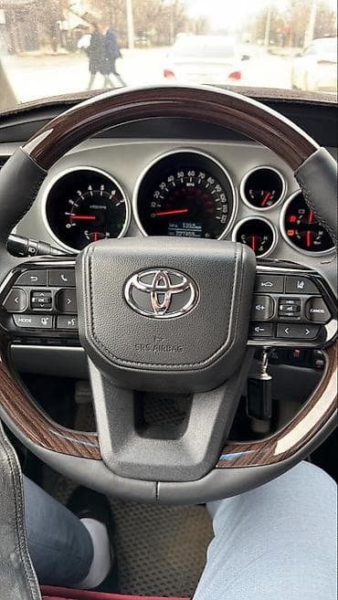 рули: Руль Lexus Новый — 7