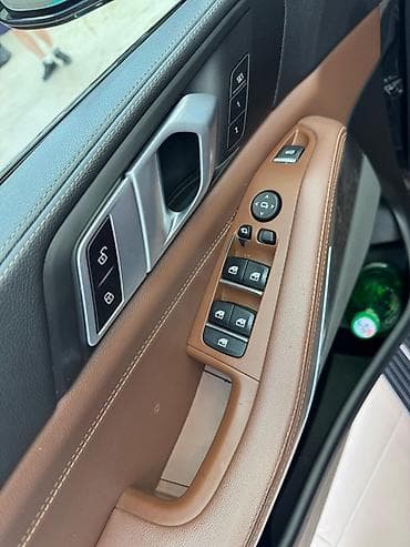 BMW X5: 2021 г., Автомат, Кроссовер — 3