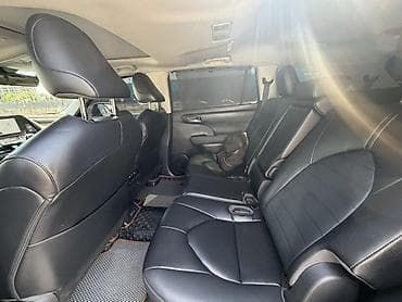 тойота рав 4 продажа: Toyota Highlander: 2023 г., 2.4 л, Автомат, Бензин, Кроссовер — 10
