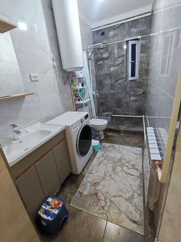 купить дом в ынтымаке: Дом, 105 м², 4 комнаты, Собственник, Евроремонт — 15