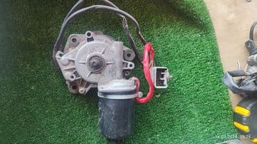 авторазбор митсубиси спейс стар: Моторчик боковой двери правый на Тойота альфард 6 — 1