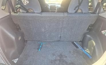 suzuki samurai: Honda Jazz: 2003 г., 1.3 л, Механика, Бензин, Хэтчбэк — 4