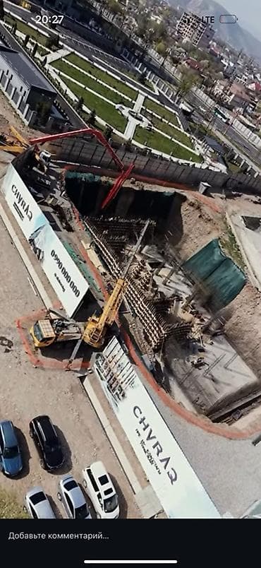 квартиры от застройщика: CHYVRAQ by Ala Too Development — свет, который объединяет Квартиры — 5