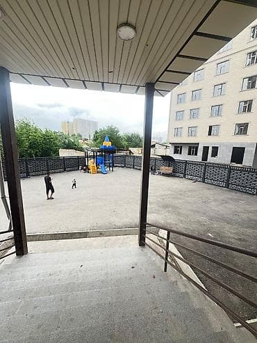 Продажа квартир: 2 комнаты, 60 м², Рынок Келечек, Элитка, 11 этаж, Евроремонт — 2