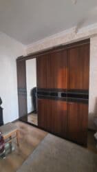 продам срочно 4 х комнатную квартиру: 3 бөлмө, 94 кв. м, Элитка, 4 кабат, Евроремонт — 4