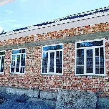 эшик терезе пластик: Металлопластиковые окна (пластиковые ), двери витражи изготовим — 8