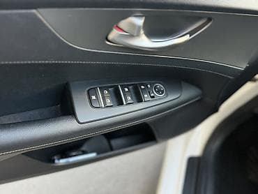 кия 2018: Kia K3: 2018 г., 1.6 л, Автомат, Бензин, Седан — 7