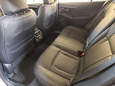 Продажа авто: Subaru Outback: 2020 г., 2.4 л, Автомат, Бензин, Универсал — 7