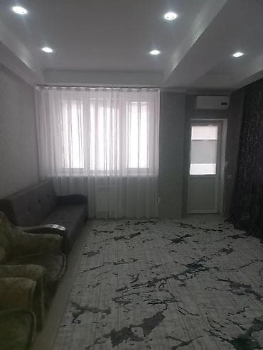 квартира сутичная: 1 комната, Собственник, Без подселения, С мебелью полностью — 7