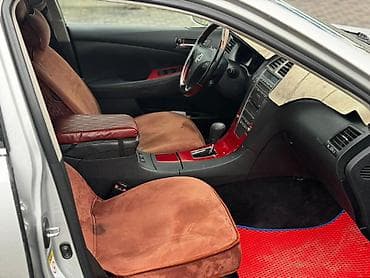 лобовые стекла лексус: Lexus ES: 2008 г., 3.5 л, Автомат, Бензин, Седан — 8