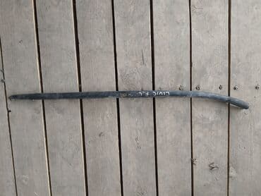 строительства домов из 3d панелей: Honda Civic Молдинг пластиковая накладка стекла, Хонда Сивик молдинг — 1