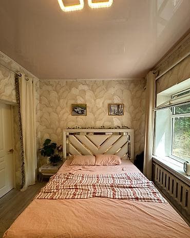 ✨ Продаётся дом в с. Сокулук ✨ 🏡 Характеристики: • Участок – 4 сотки — 7