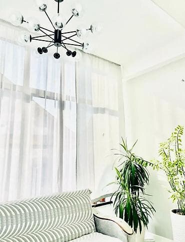 seven development: 250 м², 6 комнат, Рабочий Городок — 3