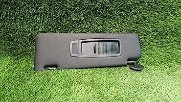 b 5: Солнцезащитные козырёк левый Е70 Год 2009 В отличном состоянии, очень — 4