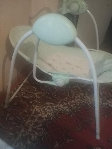 сокулук даром: 500 сом Детские качели — 2