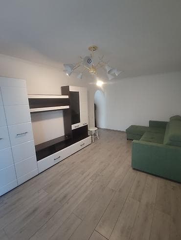 кв в токмаке: 1 комната, С мебелью полностью — 2