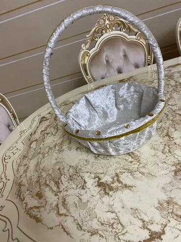 корзина для себета: Продаю корзину есть две штуки возможно скидка — 2