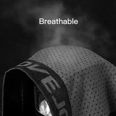 очки: 🚴‍♨️ Балаклава: Гибкость, Дышащий Комфорт и Универсальная Защита — 6