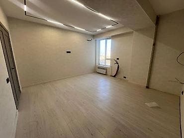 osh flats: 2 комнаты, 64 м², Элитка, 7 этаж, Евроремонт — 3