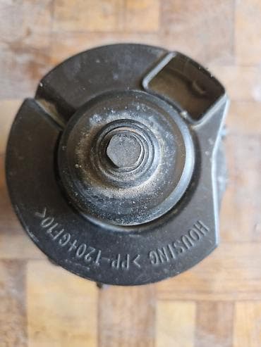 Автозапчасти: Электрический моторчик Mercedes-Benz 2003 г., Б/у, Оригинал — 4