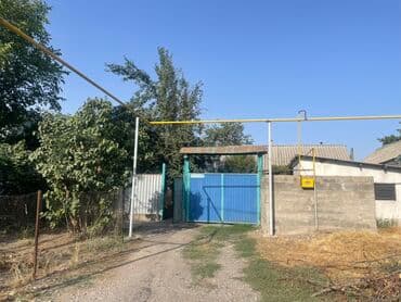 продаю дом в рабочем городке: Дом, 84 м², 4 комнаты, Собственник, Старый ремонт — 3