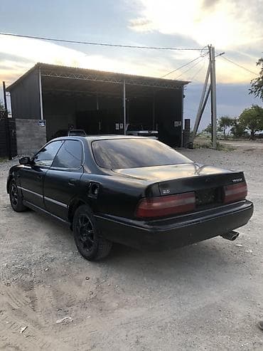 Продажа авто: Toyota Windom: 1996 г., 2.5 л, Автомат, Бензин, Седан — 2