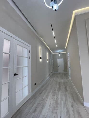 дом бишкек арча бешик: Дом, 150 м², 5 комнат, Евроремонт — 7