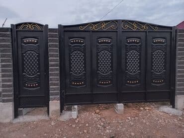 входные двери таатан бишкек: Ворота Бишкек принимаем заказы+ доставка и установка — 30