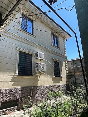 мучной цех: 🏡 2 дома на одном участке по цене одного — действительно уникальное — 2
