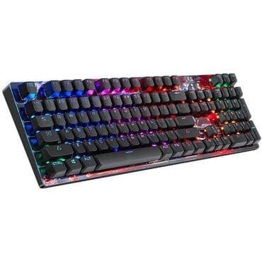 keyboard: Клавиатура — 1