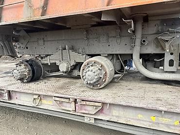 mercedes o305: Гидроусилитель Камаз Оригинал — 5