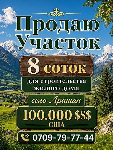 8 соток, Для строительства, Красная книга, Тех паспорт, Договор купли-продажи