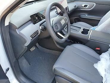 qiyuan: Changan Qiyuan Q05: 2026 г. — 4