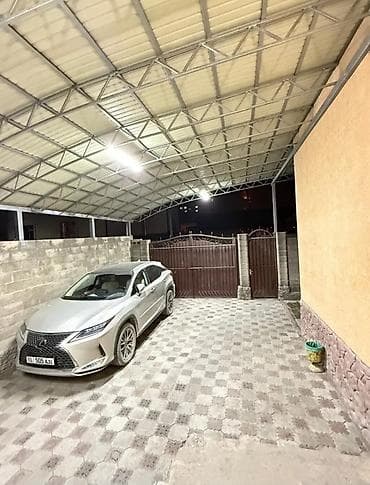сдаётся в аренду тунгуч: 250 м², 6 комнат — 4