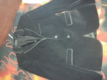 военная рубашка: Пиджак — 4