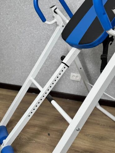 сколько стоит эллиптический тренажер: Инверсионный стол Эффективный и удобный инверсионный стол — помогает — 3