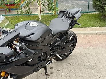 akrapovic: Спортбайк Yamaha, 600 куб. см, Бензин, Взрослый, Б/у — 7