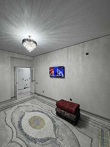 Аренда квартир: 2 комнаты, Без подселения, С мебелью частично — 2