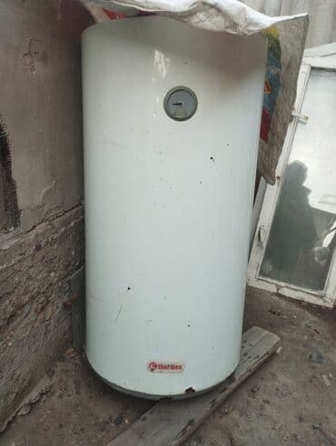 купить корпус пк: Накопительный водонагреватель Объем бака: 60 л, Thermex, Электрический, Датчики температуры, Металл, Б/у — 2