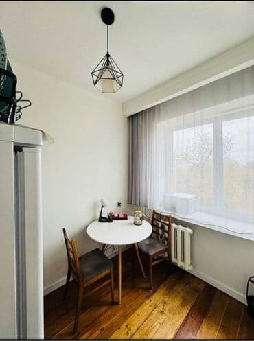 мед академии: 1 комната, 39 м², Индивидуалка, 4 этаж, Евроремонт — 9