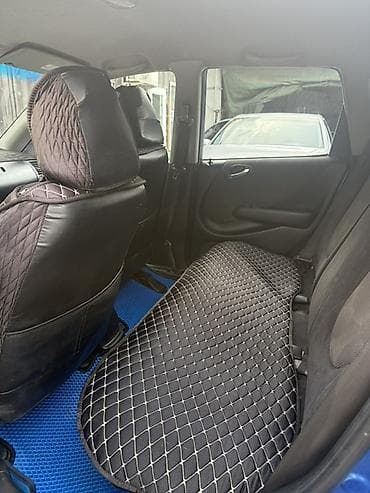 движок 245: Honda Jazz: 2008 г., 1.5 л, Автомат, Бензин, Хэтчбэк — 7