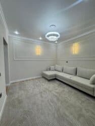 меняю с моей доплатой: 1 комната, 48 м², Элитка, 8 этаж, Дизайнерский ремонт — 2