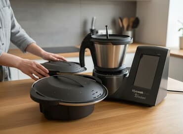 чехол xs: Мусоок в отличном состоянии, можно все приготовить! Соусы, коктейли — 1