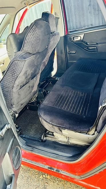 рулевая рейка опель вектра б: Opel Meriva: 2004 г., 1.6 л, Робот, Бензин, Минивэн — 9